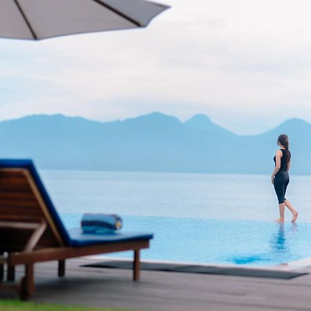 Villa So Long Banyuwangi - Ijen Экстерьер фото