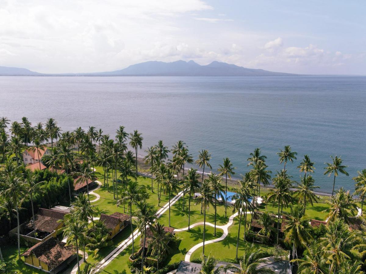 Villa So Long Banyuwangi - Ijen Экстерьер фото