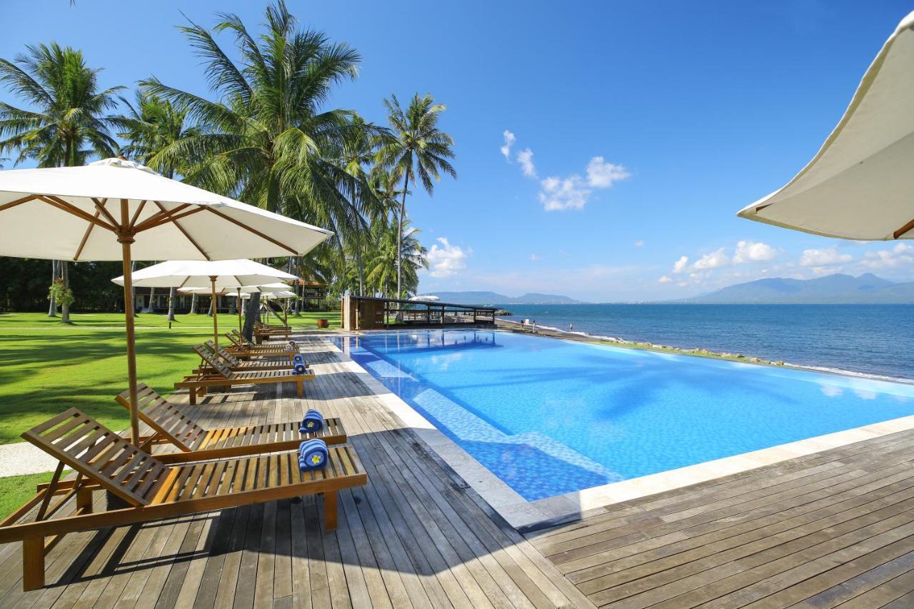 Villa So Long Banyuwangi - Ijen Экстерьер фото