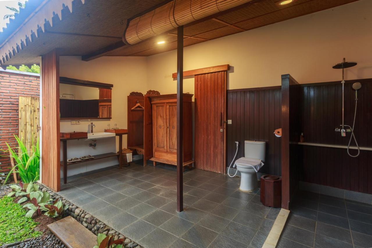 Villa So Long Banyuwangi - Ijen Экстерьер фото