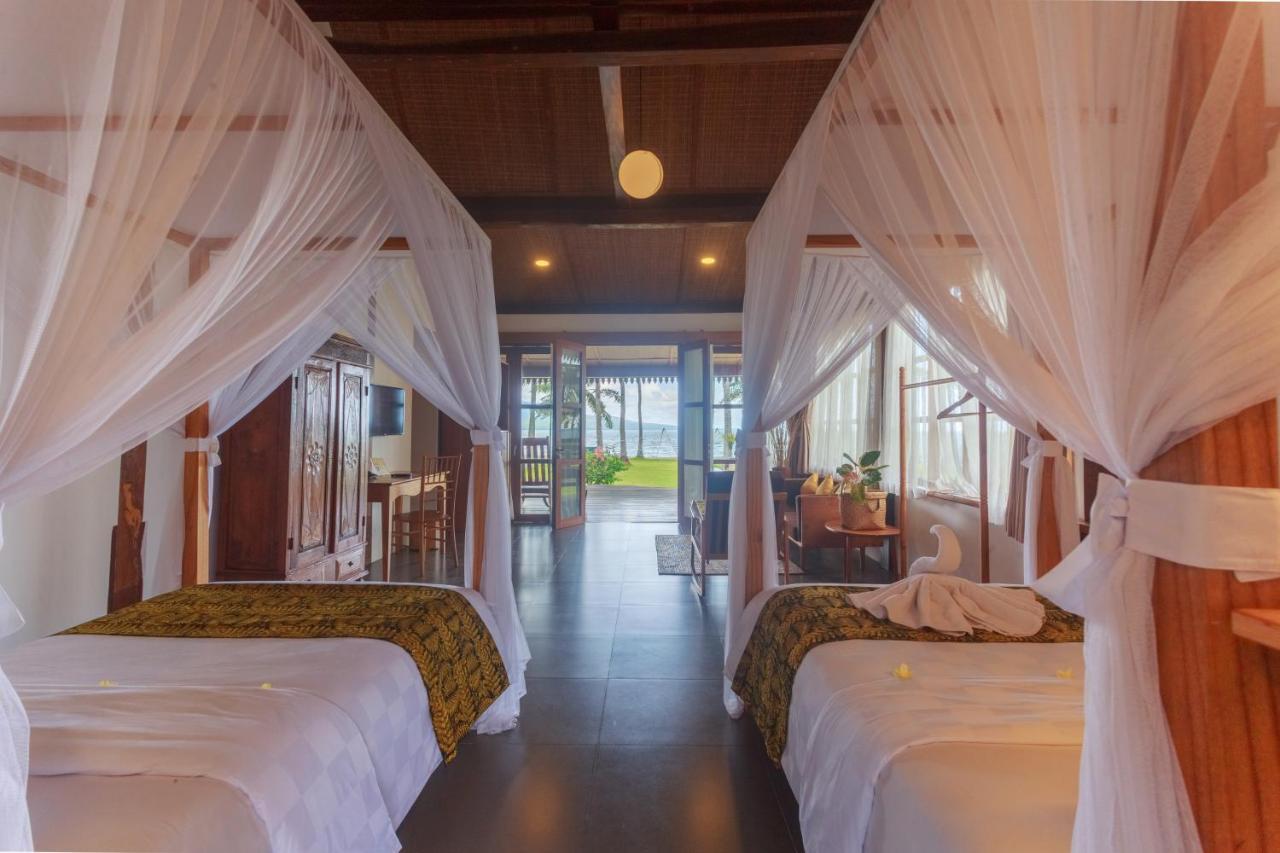 Villa So Long Banyuwangi - Ijen Экстерьер фото