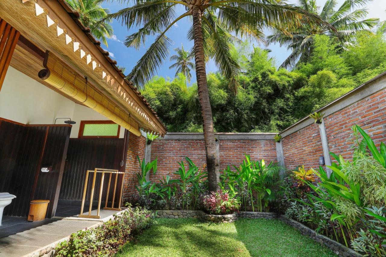 Villa So Long Banyuwangi - Ijen Экстерьер фото