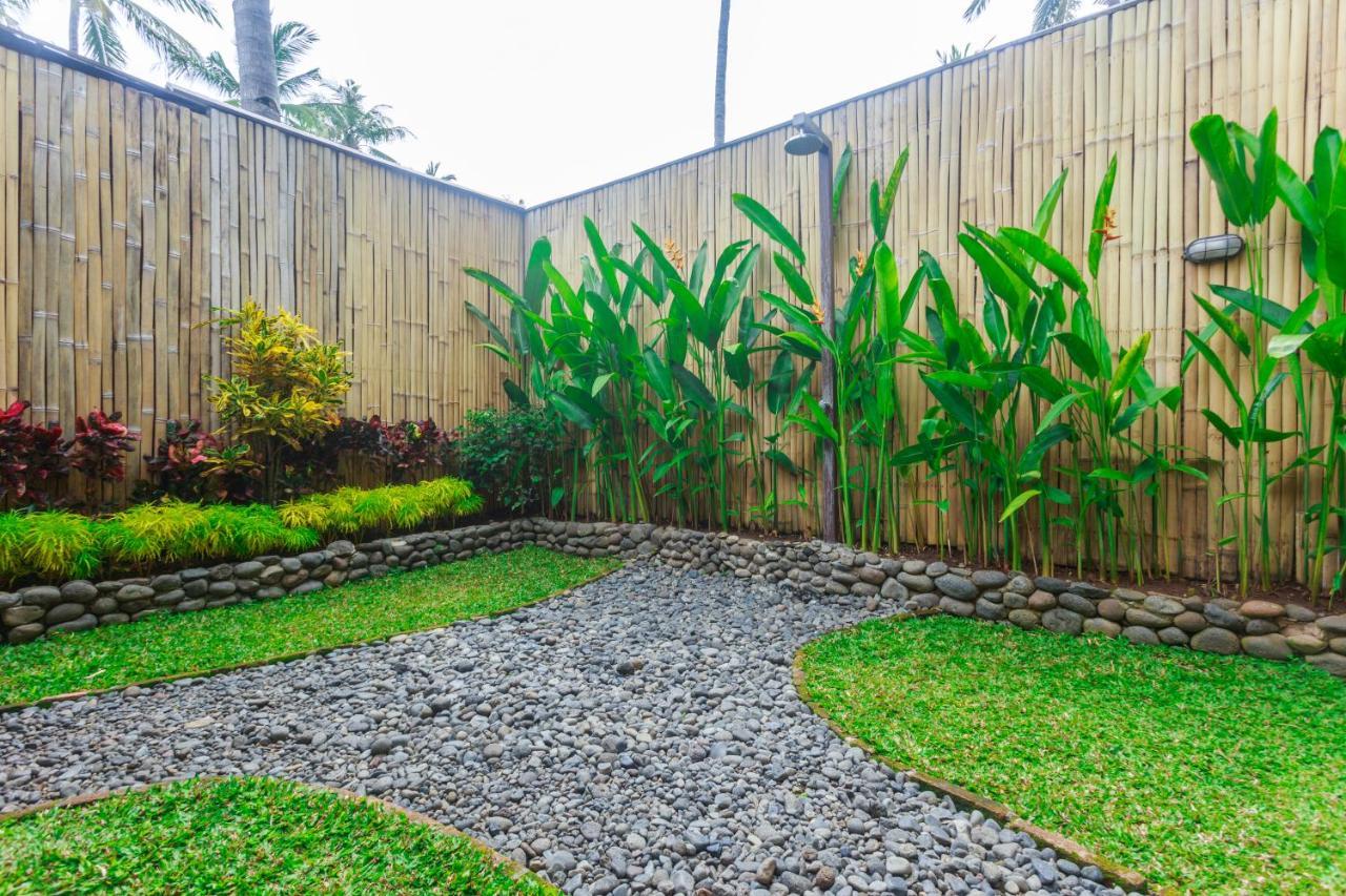 Villa So Long Banyuwangi - Ijen Экстерьер фото