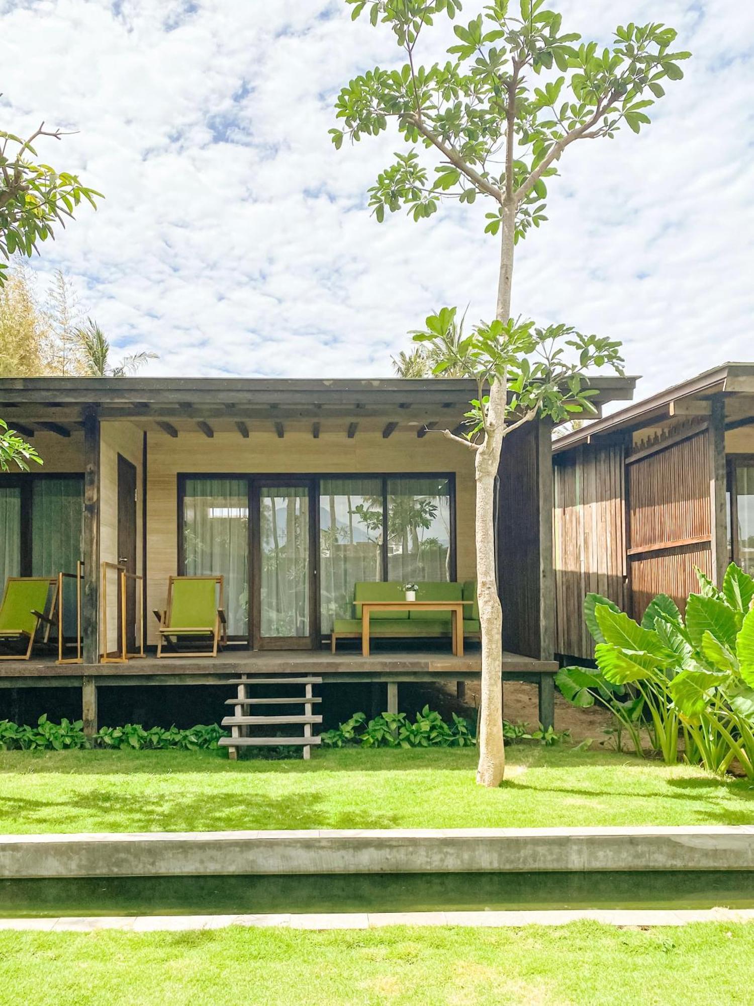 Villa So Long Banyuwangi - Ijen Экстерьер фото