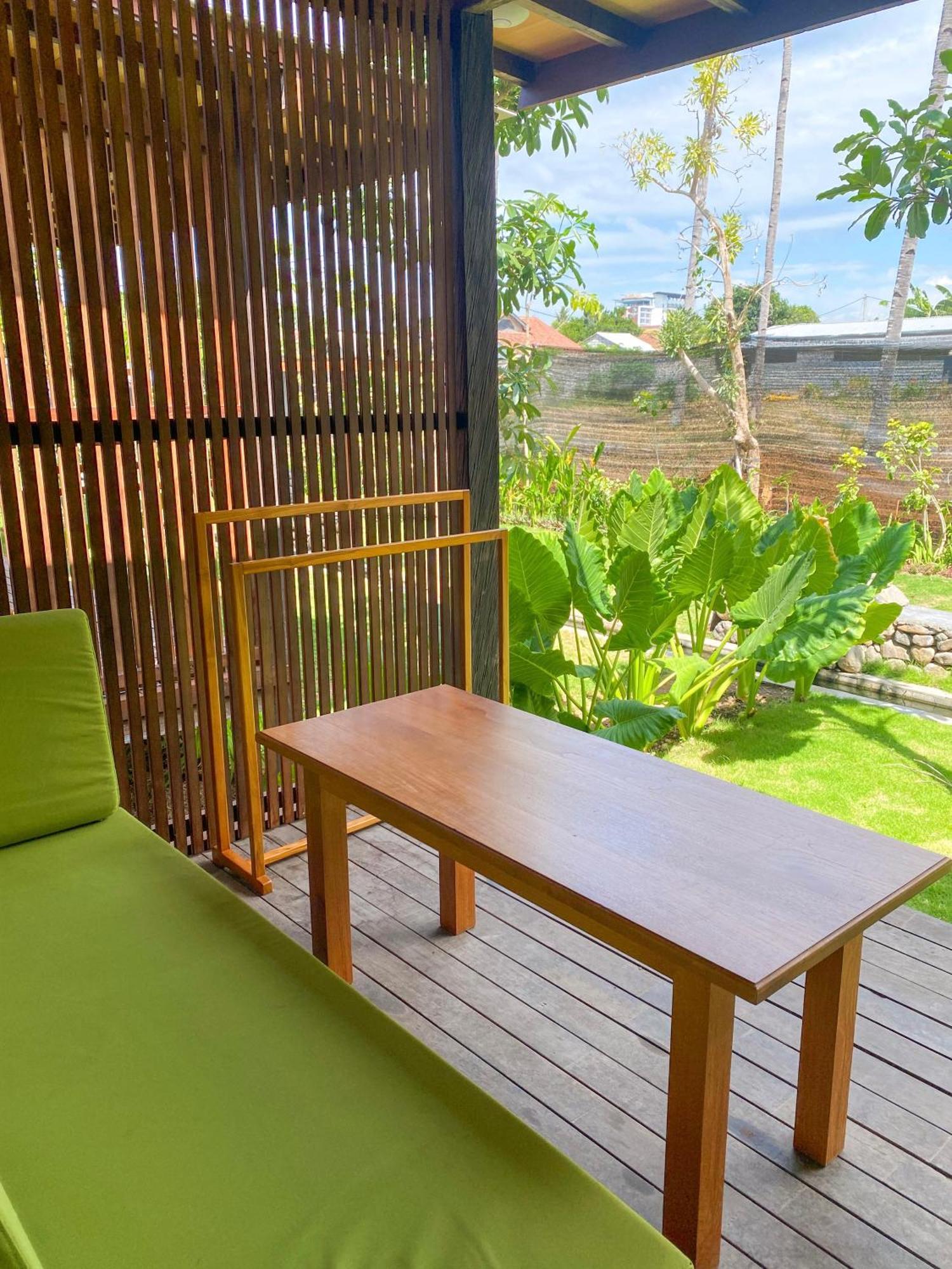 Villa So Long Banyuwangi - Ijen Экстерьер фото