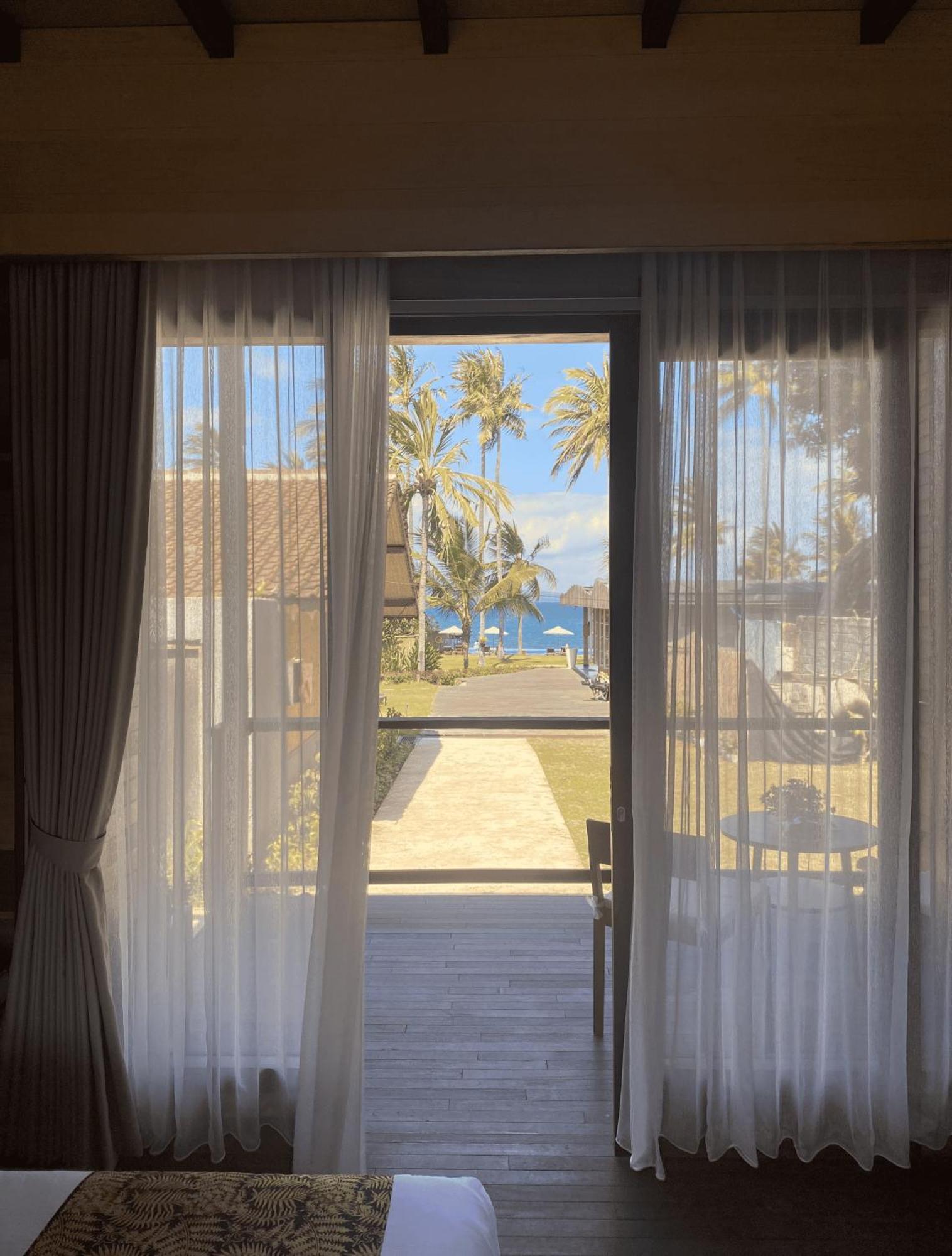 Villa So Long Banyuwangi - Ijen Экстерьер фото