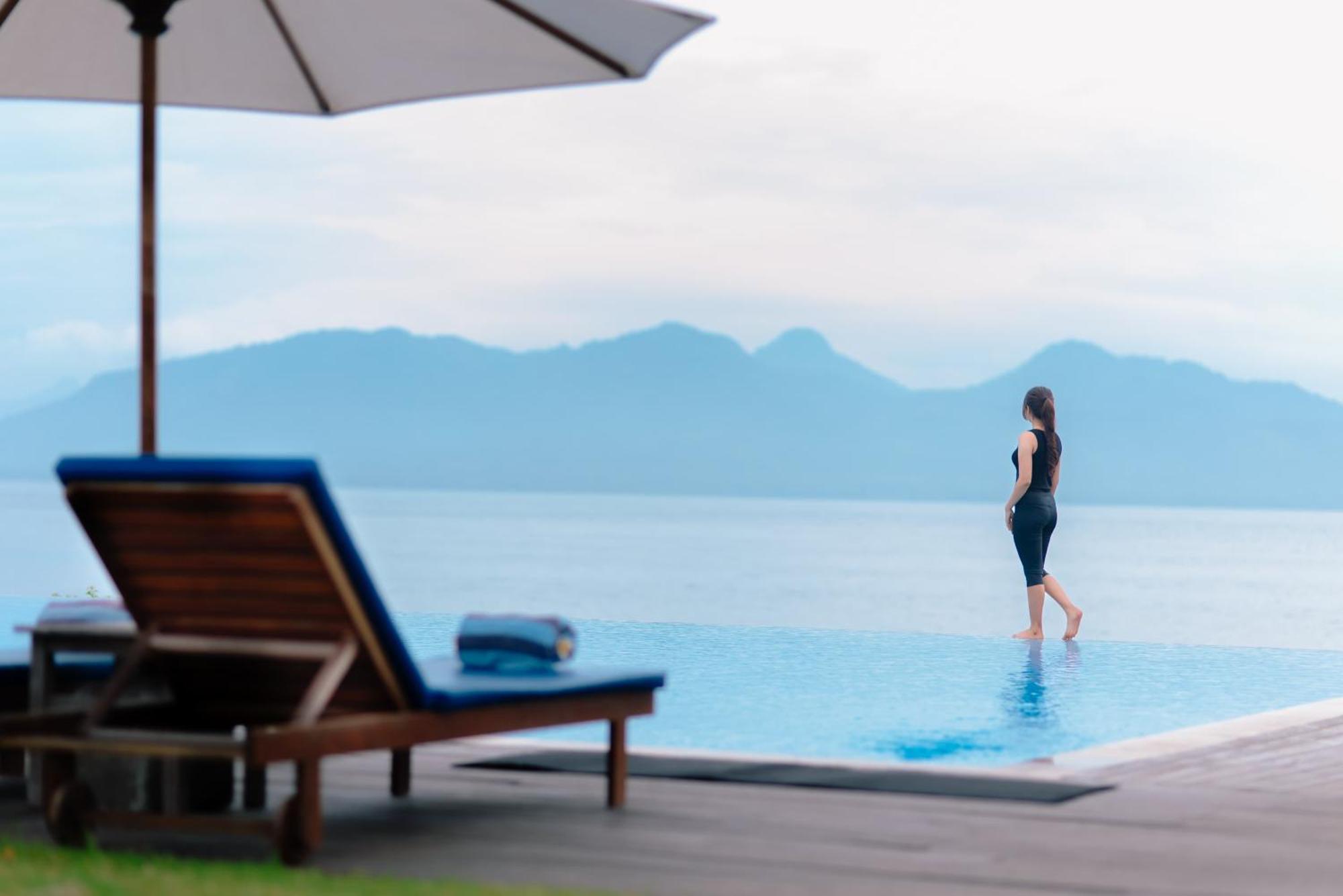 Villa So Long Banyuwangi - Ijen Экстерьер фото