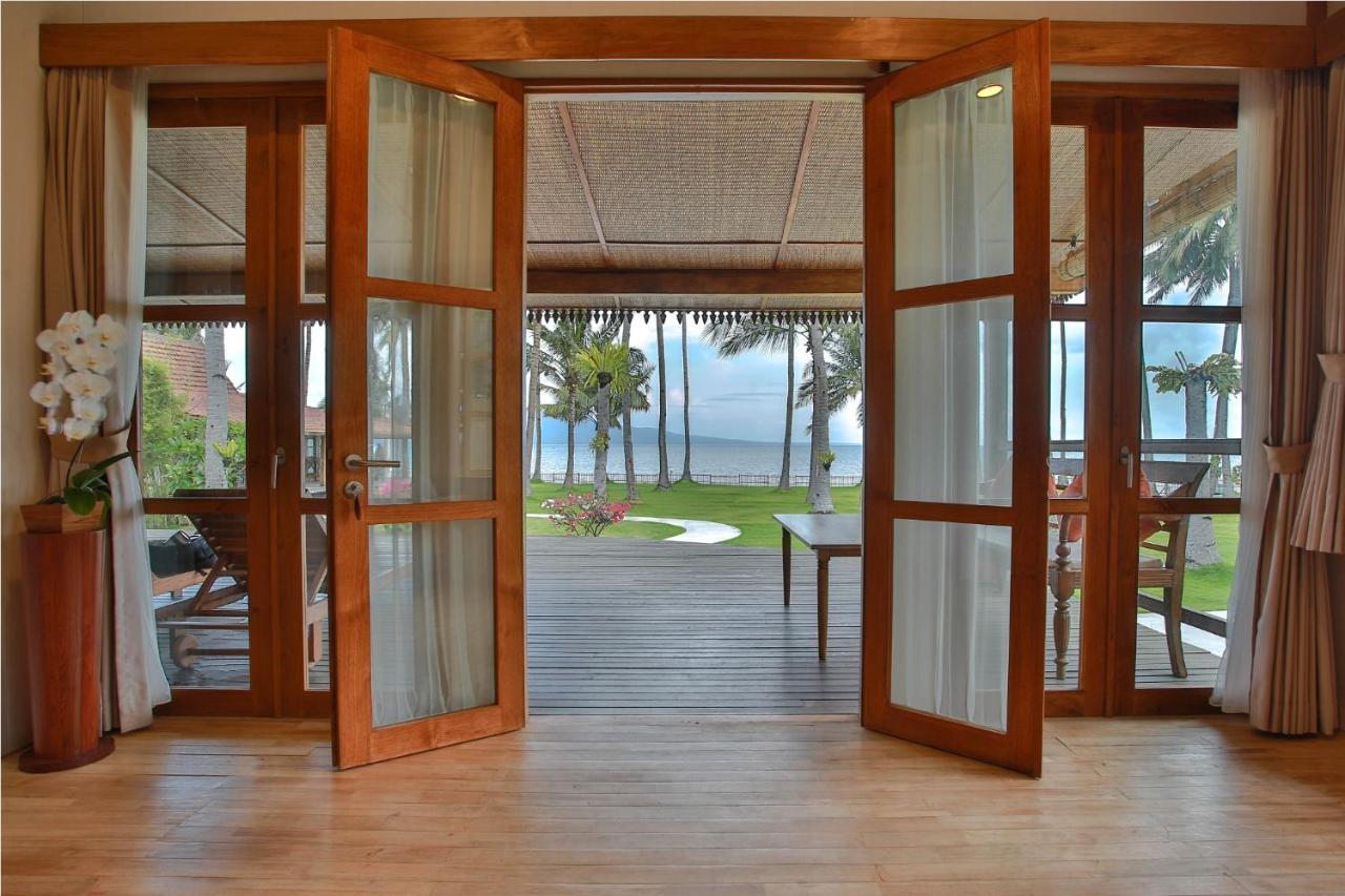 Villa So Long Banyuwangi - Ijen Экстерьер фото
