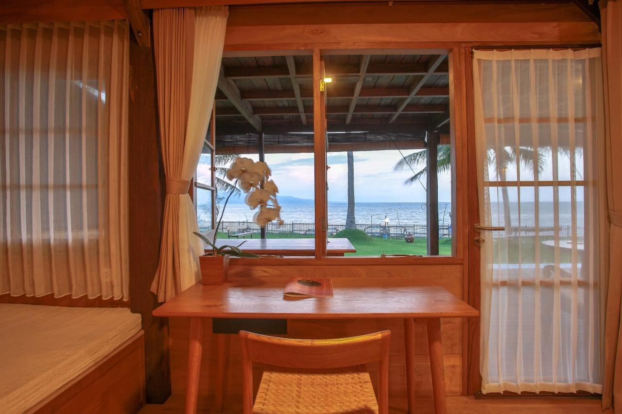 Villa So Long Banyuwangi - Ijen Экстерьер фото